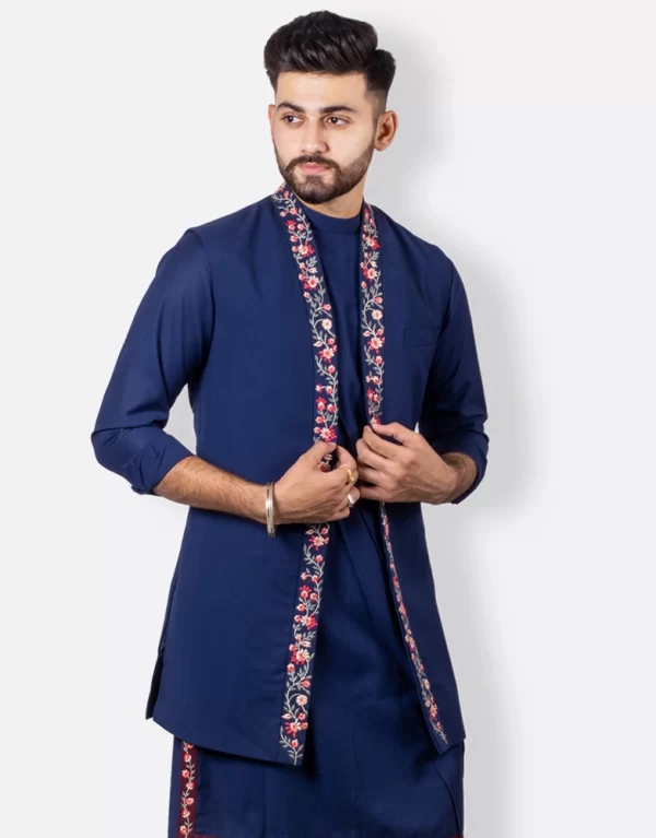 Galaxy Gala Kurta Set