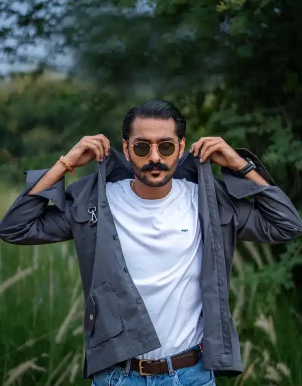 Wildland Classic Hunter Shirt